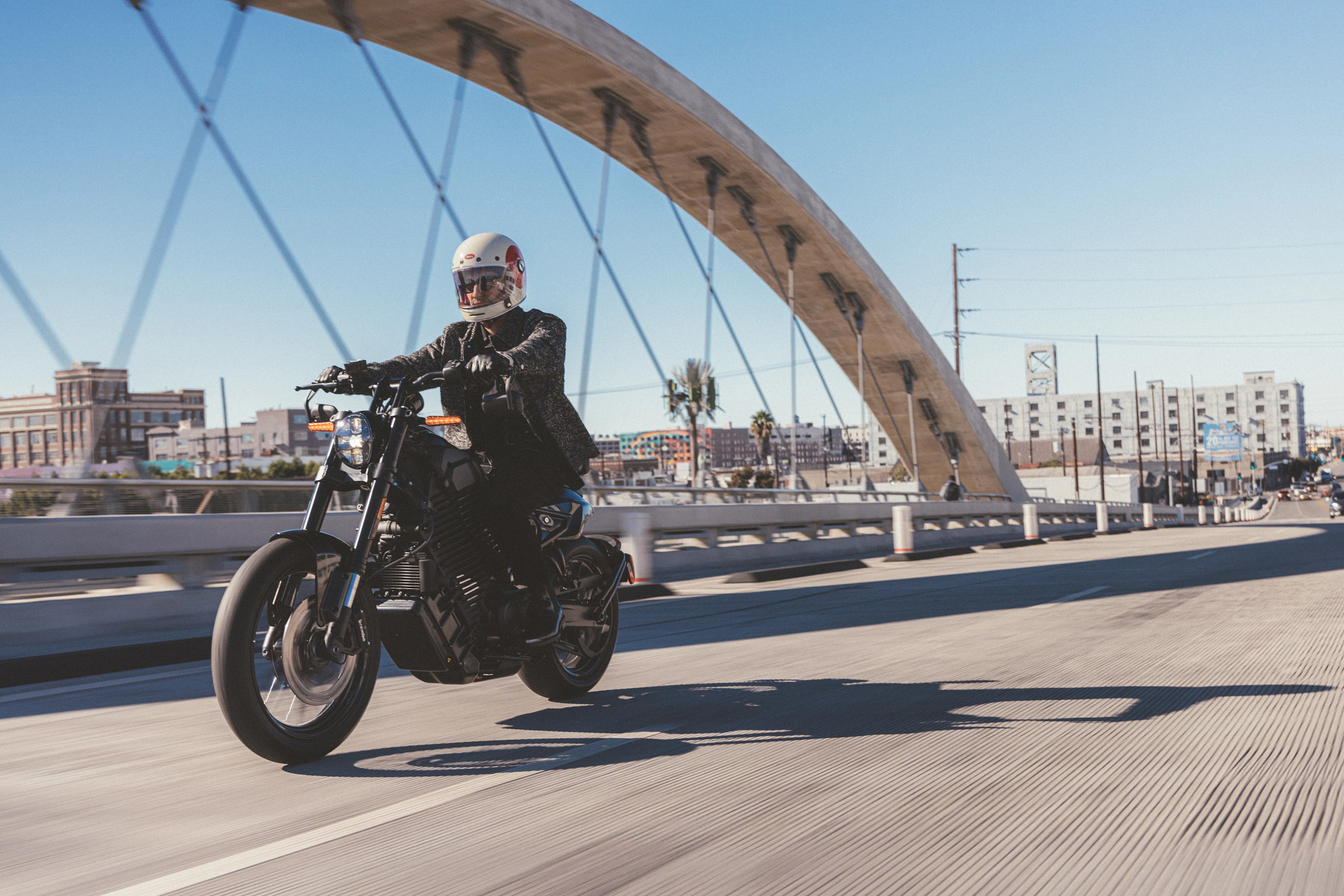 LiveWire S2 Mulholland officiellement révélé