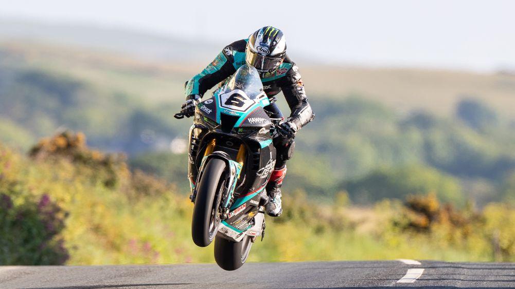 L'Isle of Man TT confirme un accord d'« organisateur de course » jusqu'en 2033