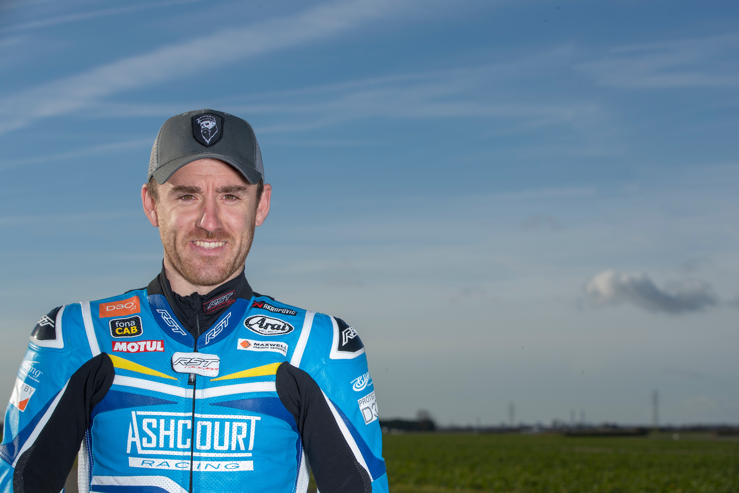 Île de Man TT Star hors événement 2024