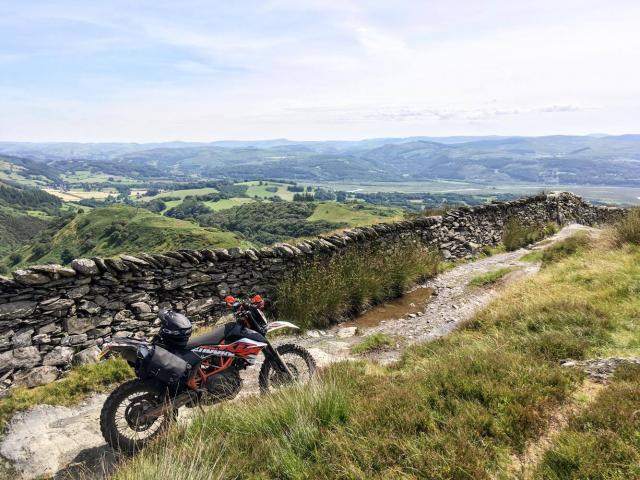Toad Talks : La diabolisation du trail n'est pas pertinente