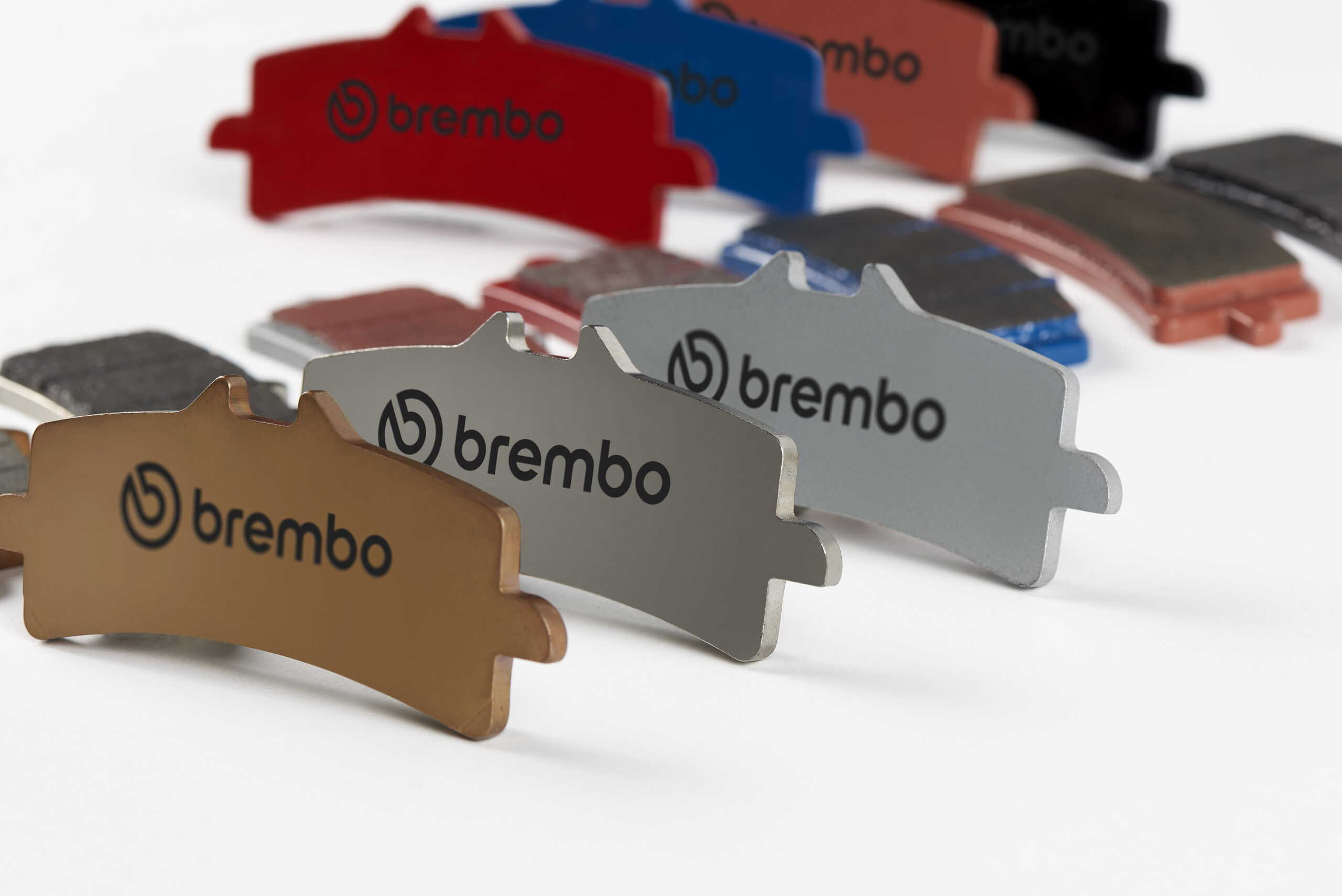 Brembo franchit une étape financière majeure en 2024