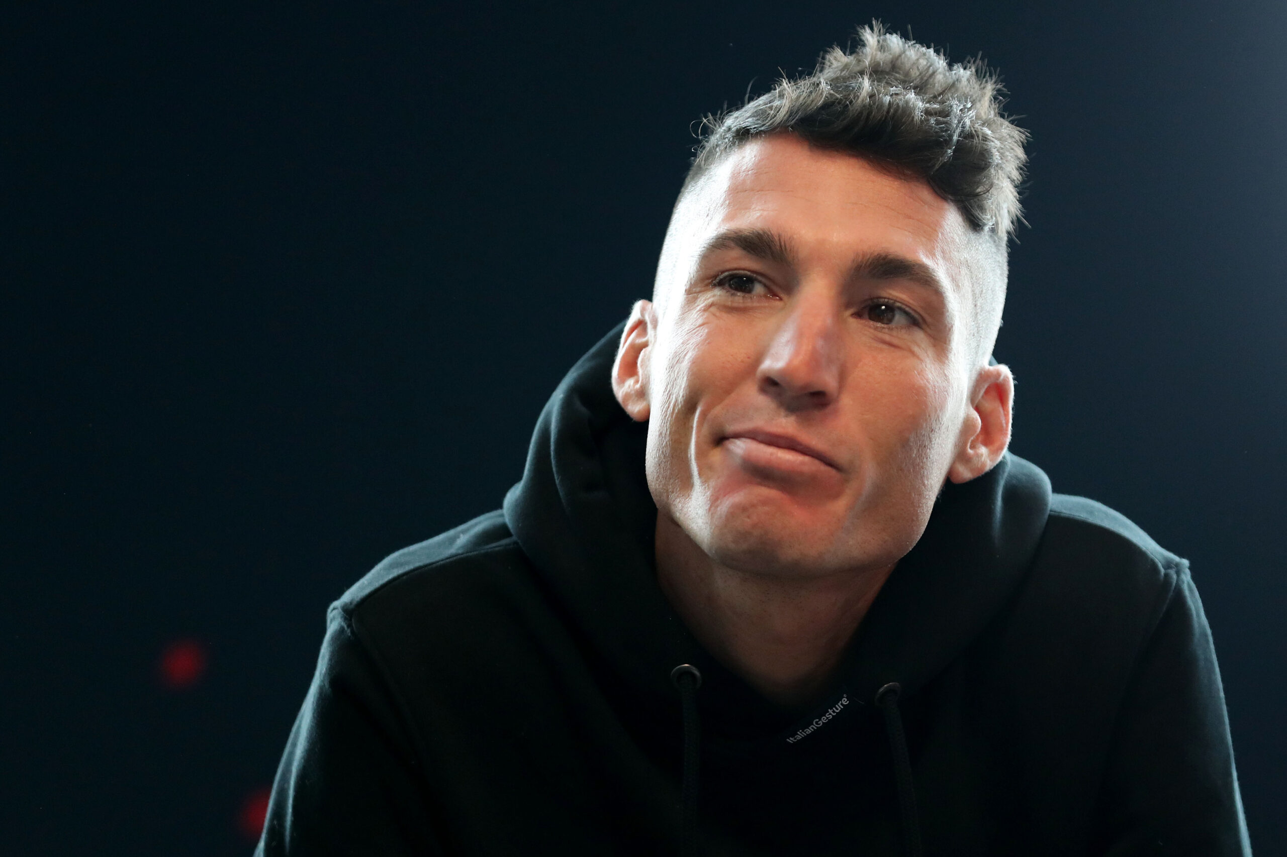 Le pilote Aprilia MotoGP Aleix Espargaro prendra sa retraite fin 2024