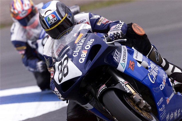 Une ancienne légende du Grand Prix fera son retour au Royaume-Uni à 62 ans