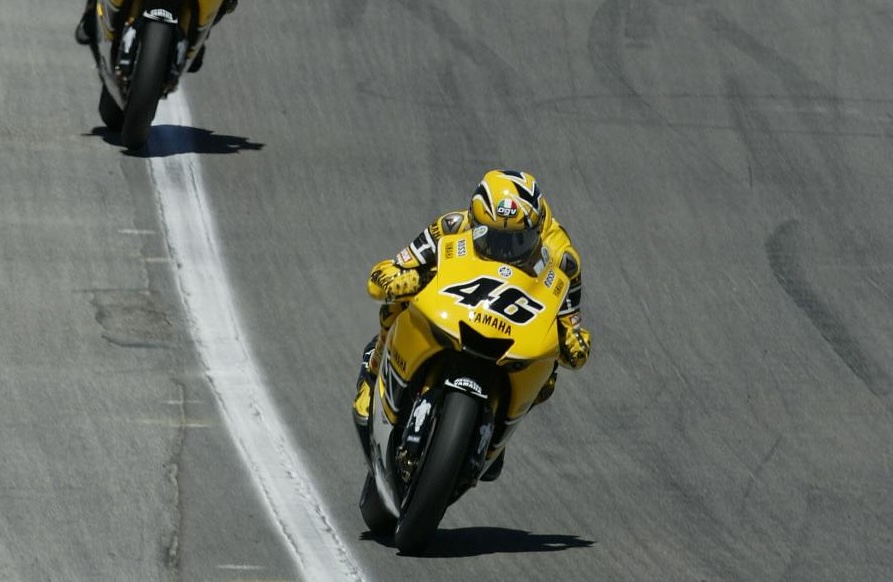 5 livrées rétro que nous voulons voir au GP de Grande-Bretagne MotoGP