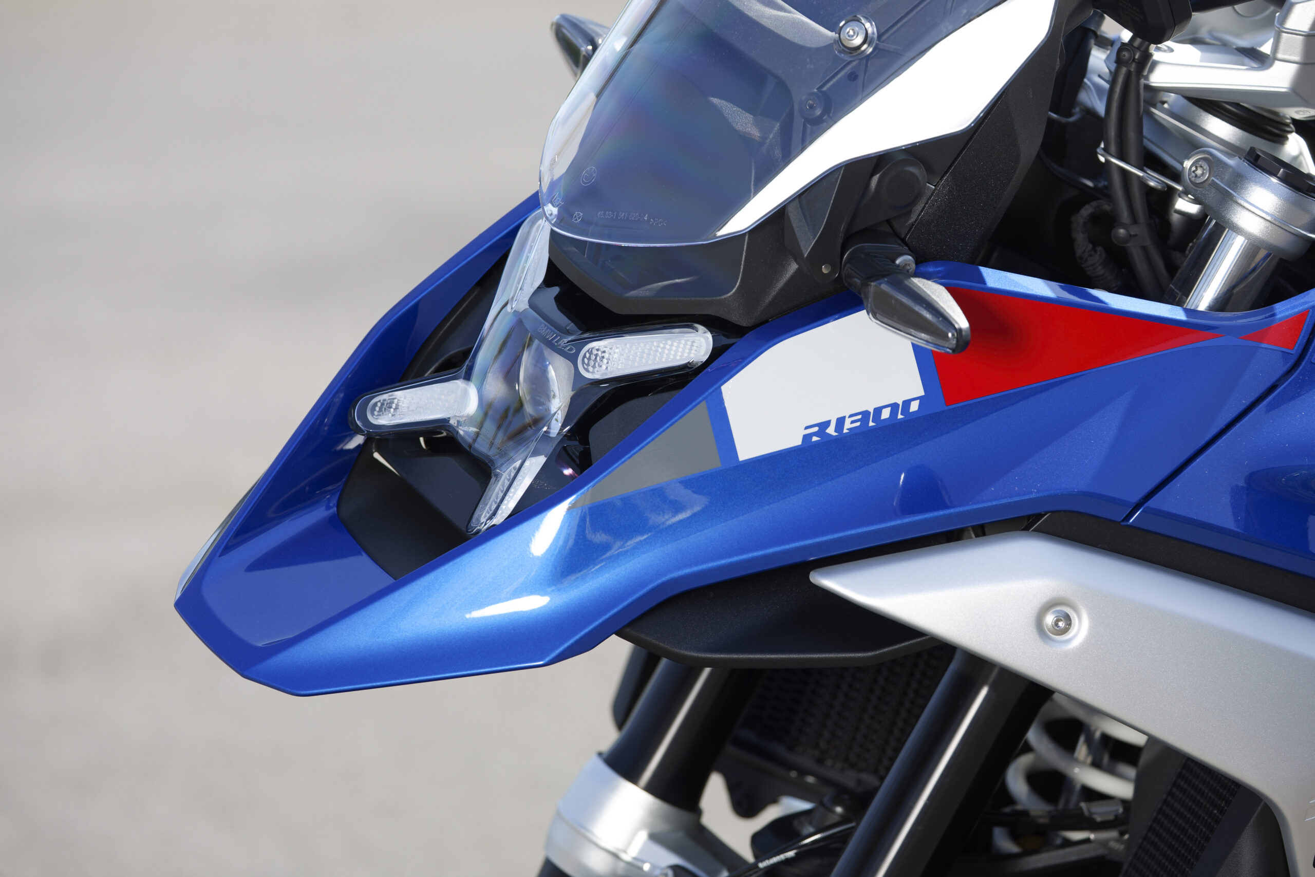 La date de présentation de la BMW R1300 GS Adventure est confirmée