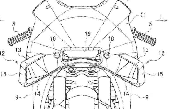 Brevet Suzuki MotoGP