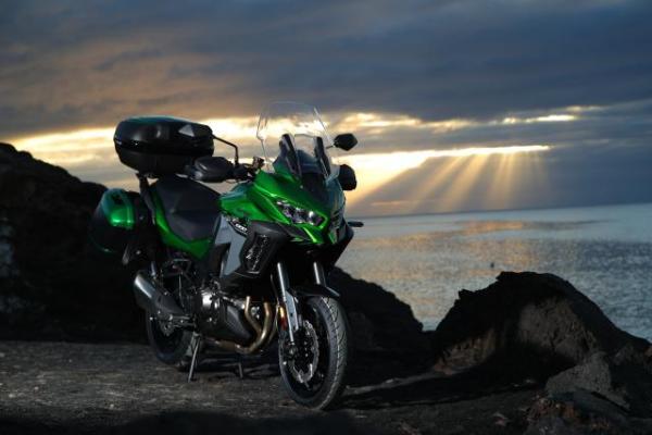 Versys 1000 2019