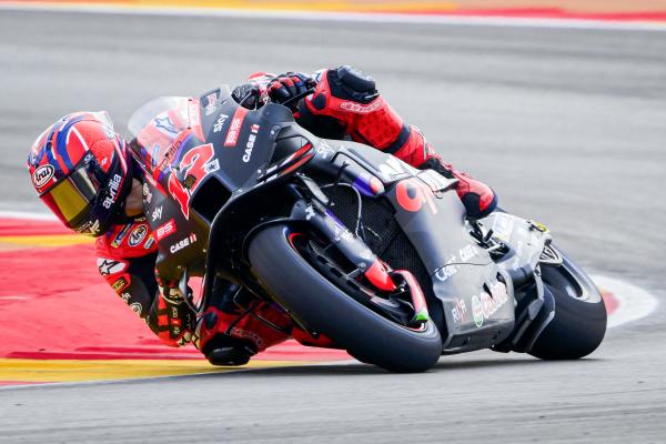 Maverick Viñales