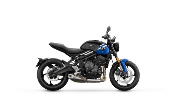 L'option Bleu Cobalt