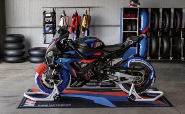 BMW M1000 RR 2025 neuf