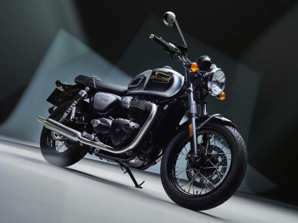 Triomphe Bonneville T100