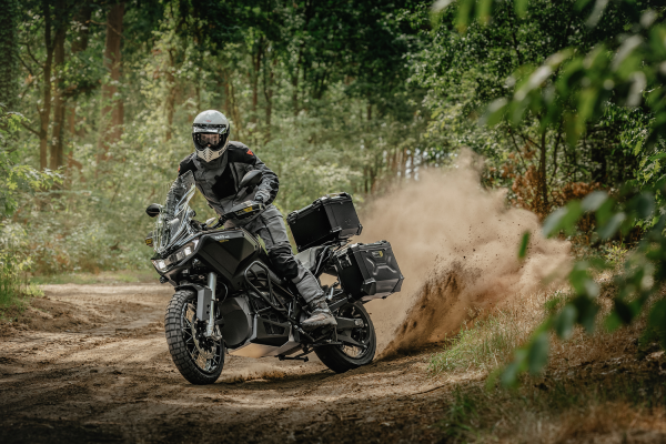2024 Zero DSR/X Forêt Noire