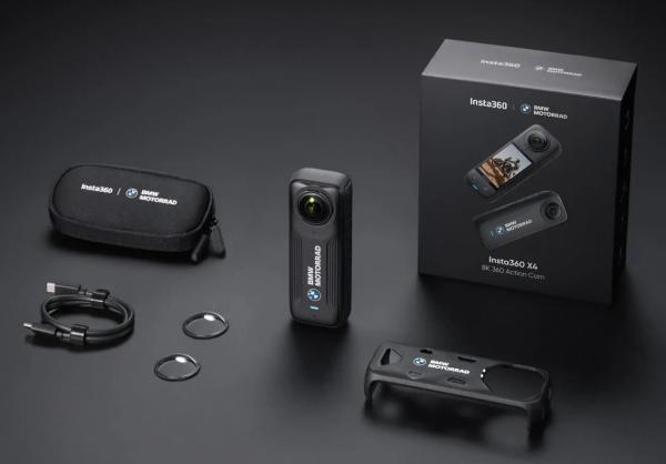 Ce que vous obtenez dans la boîte