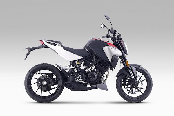 Kové KY125R