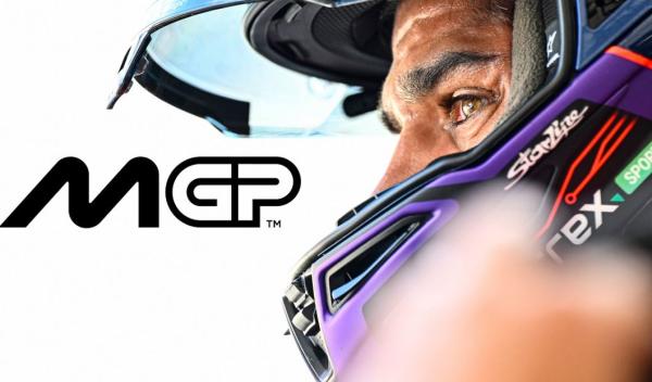 Logo Jorge Martin MotoGP