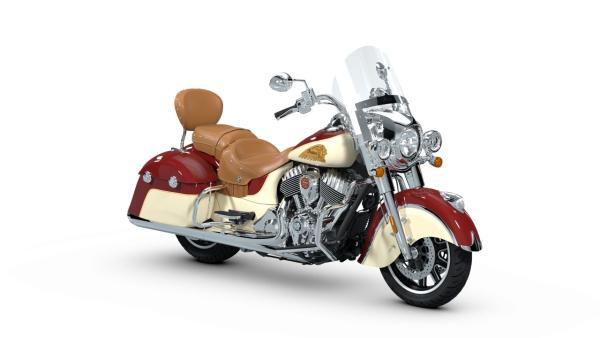 Nouveau Springfield indien