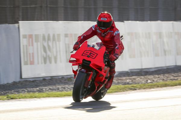Marc Márquez
