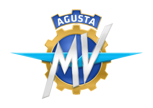 Logo MV Agusta