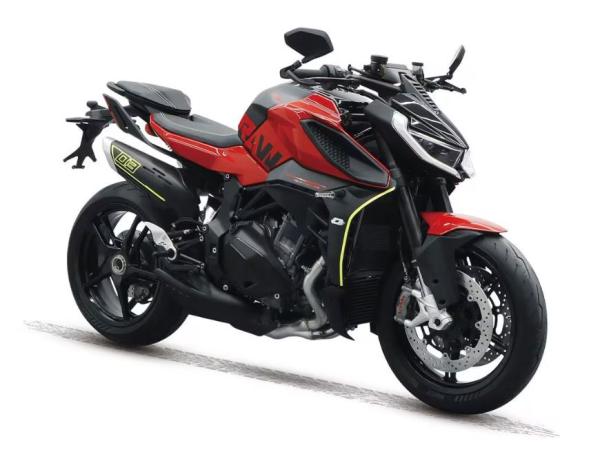 QJMoteur SRK 1000