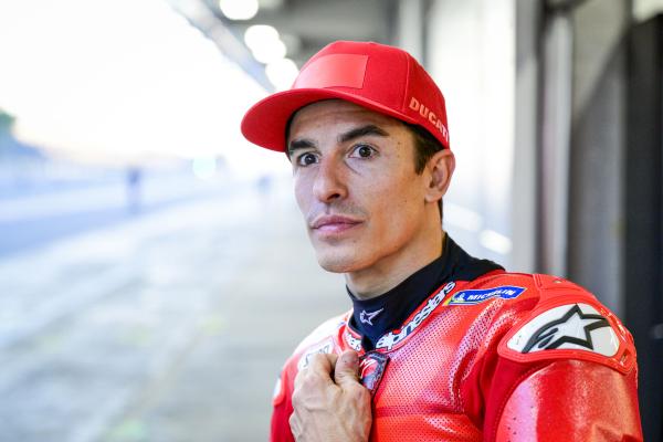 Marc Márquez