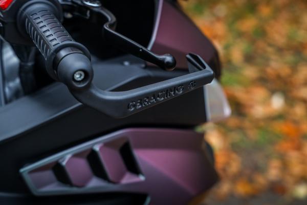 Aprilia RS457 - protection de levier de frein