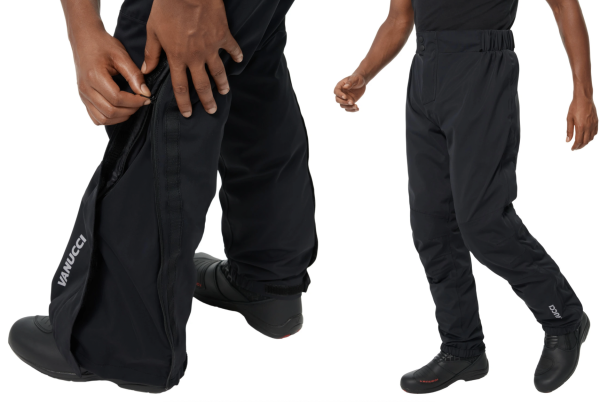 Pantalon de pluie Vanucci VXR-7