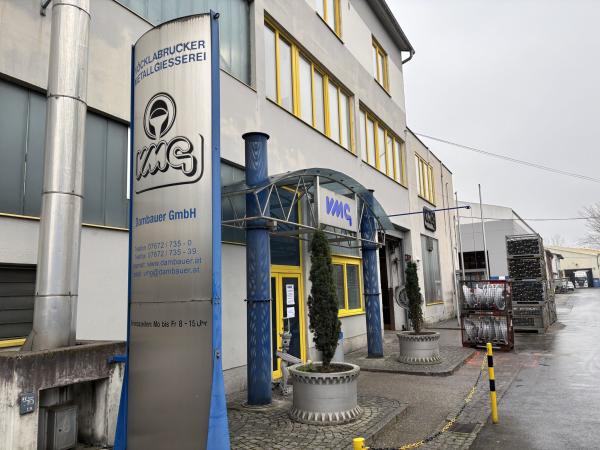 Une fonderie liée à KTM tombe en faillite
