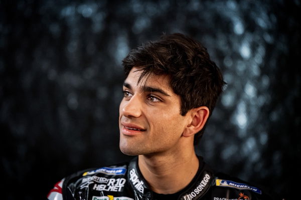 Jorge Martin Aprilia Motogp