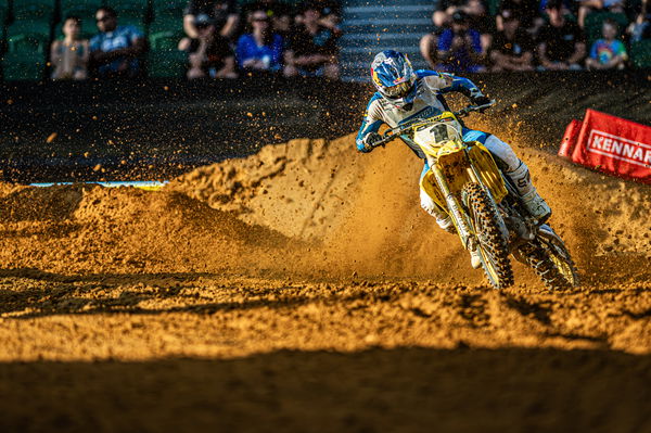 Supercross mondial