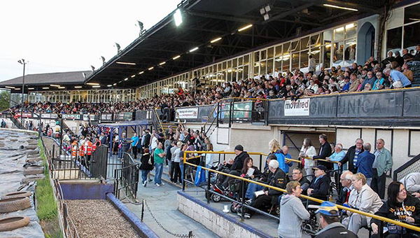 Image de: Save Brandon Stadium