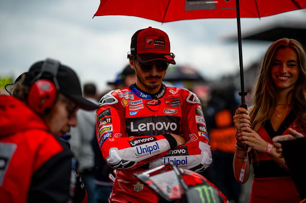 Francesco Bagnaia