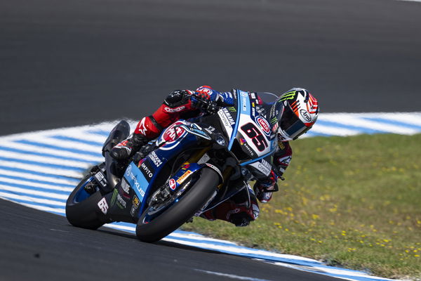 Jonathan Rea