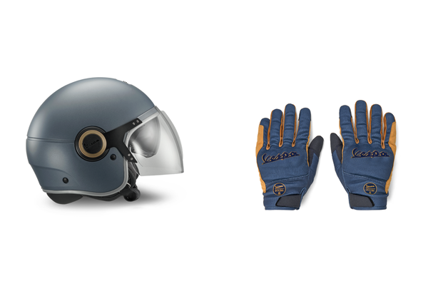 Les modèles Vespa Office 8 Primavera et GTV