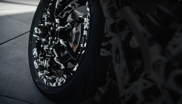 Le teaser Honda Ev Fun Concept