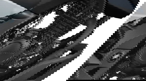 La nouvelle Honda CB125 Hornet - moteur