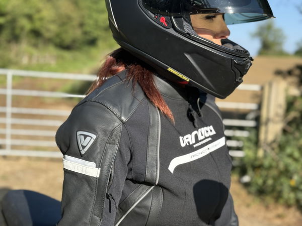 La veste combi de Vanucci Art XIX