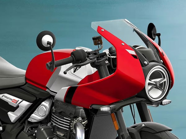 Le triomphe à travers 400