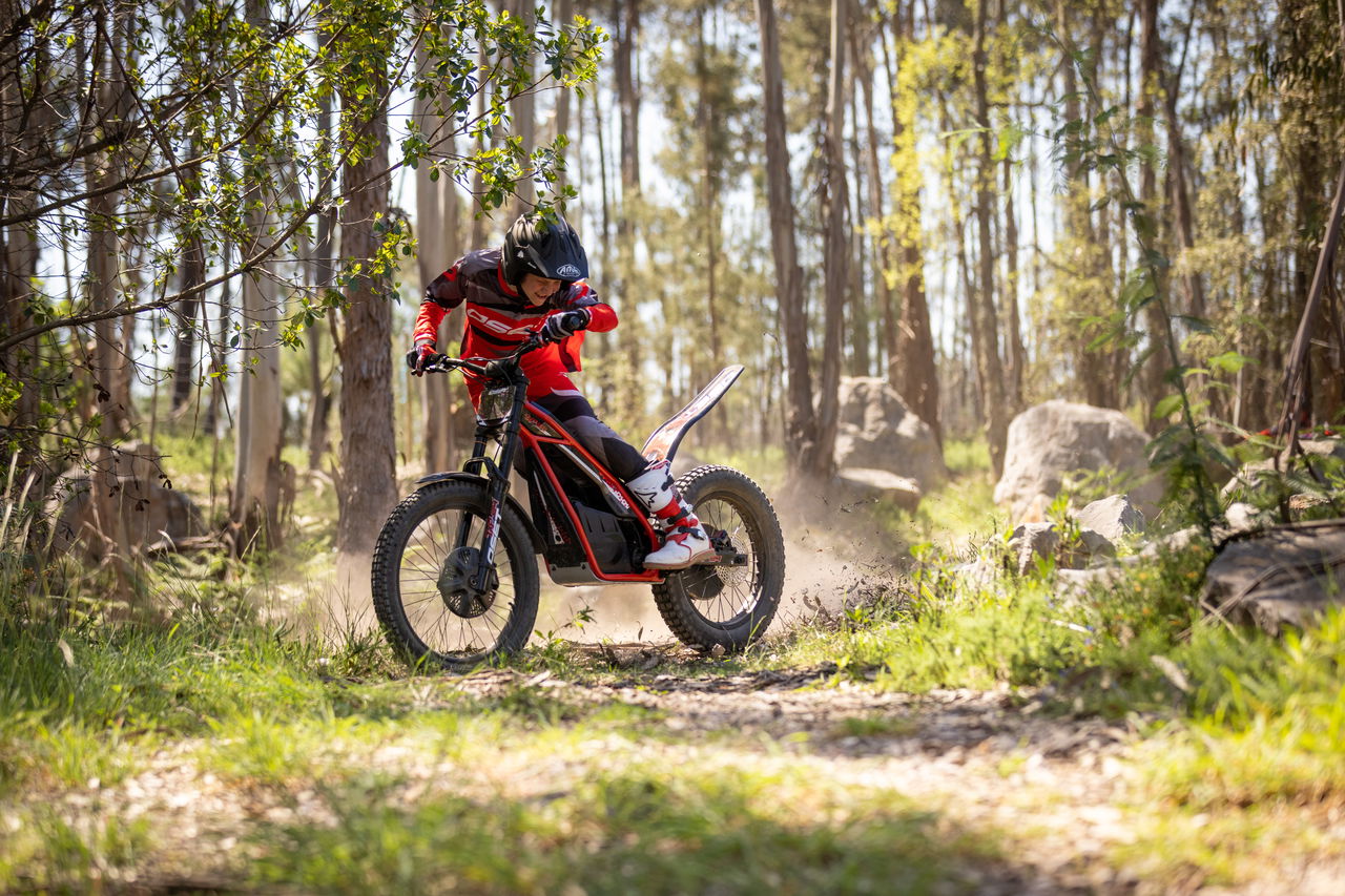 REVUE OSET TXP-24: La façon la plus agréable de perfectionner vos compétences