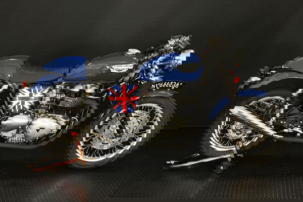 Un triomphe du café Bonneville