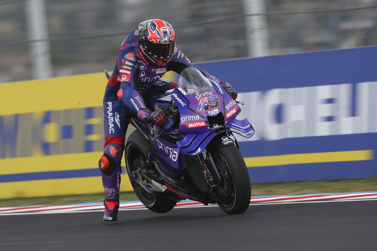 Le cavalier MotoGP Jack Miller donne à Yamaha un ultimatum dans un nouveau mouvement de puissance