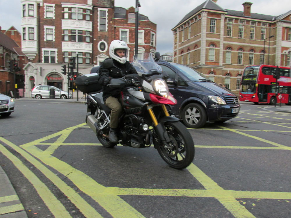 Les mesures de sécurité automobile peuvent mettre en danger les usagers de la route vulnérables