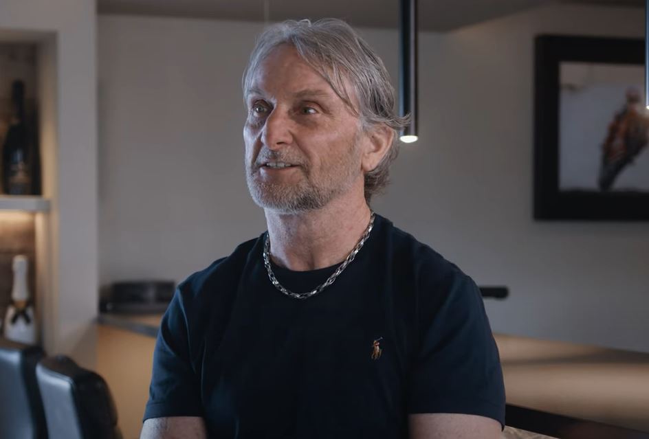Carl Fogarty Abandons prévoit d'entrer dans le BSB dans le cadre du rôle de gestion