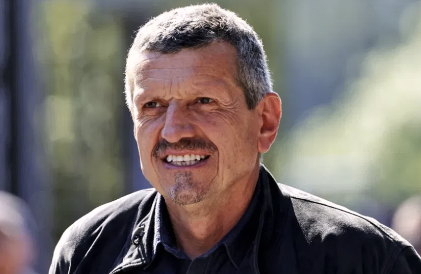 Herve Poncharal confirme les plans pour passer l'équipe Tech3 sur Guenther Steiner