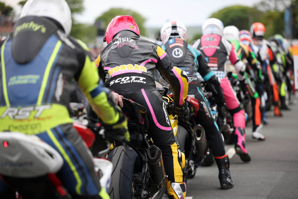 Isle of Man TT confirme les changements majeurs pour 2026
