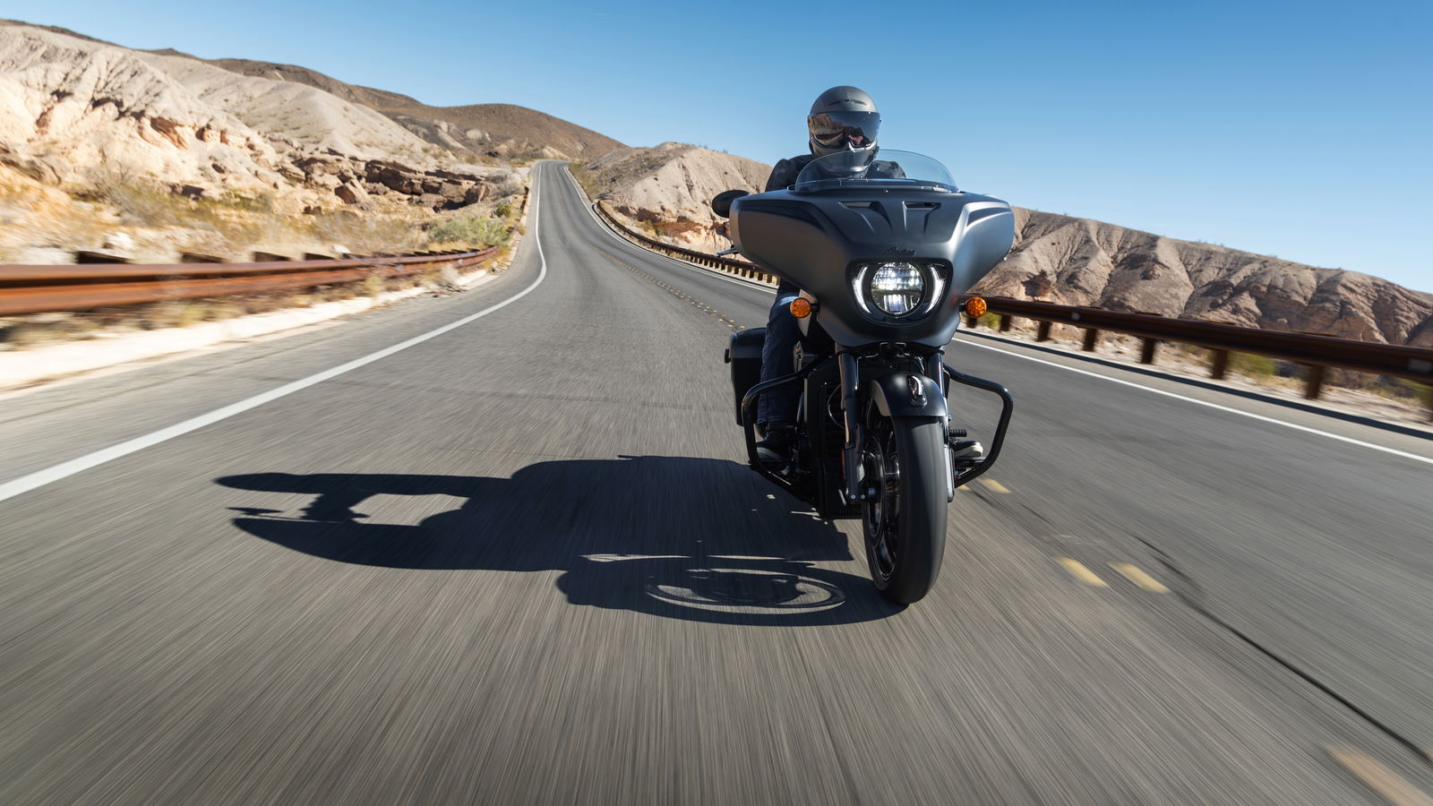 Analyse : Que signifie la vente d’Indian Motorcycle pour les pilotes ?