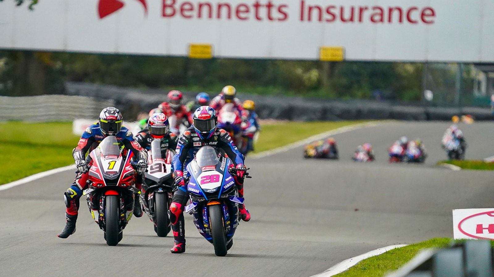 BSB dévoile le calendrier 2026 pour la saison de son 30e anniversaire