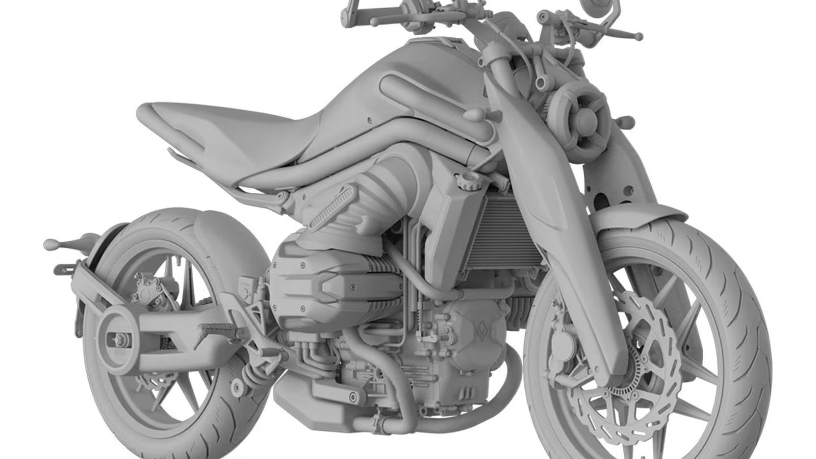 Benda cherche à élargir considérablement sa gamme à l'EICMA