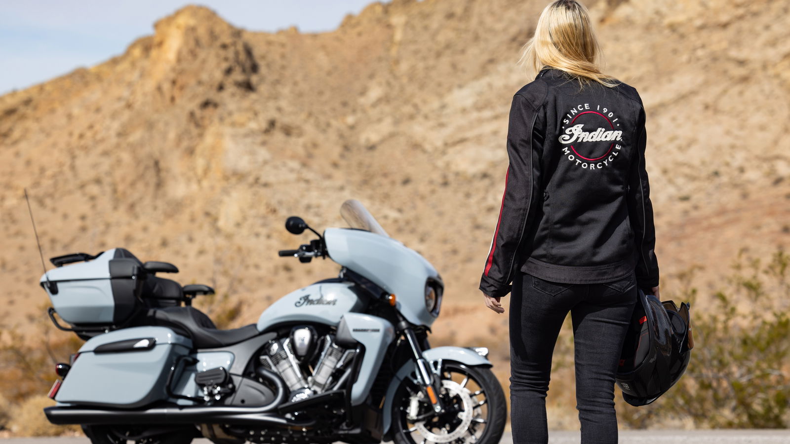 Des lettres divulguées à la presse américaine donnent un aperçu du bouleversement chez Indian Motorcycle