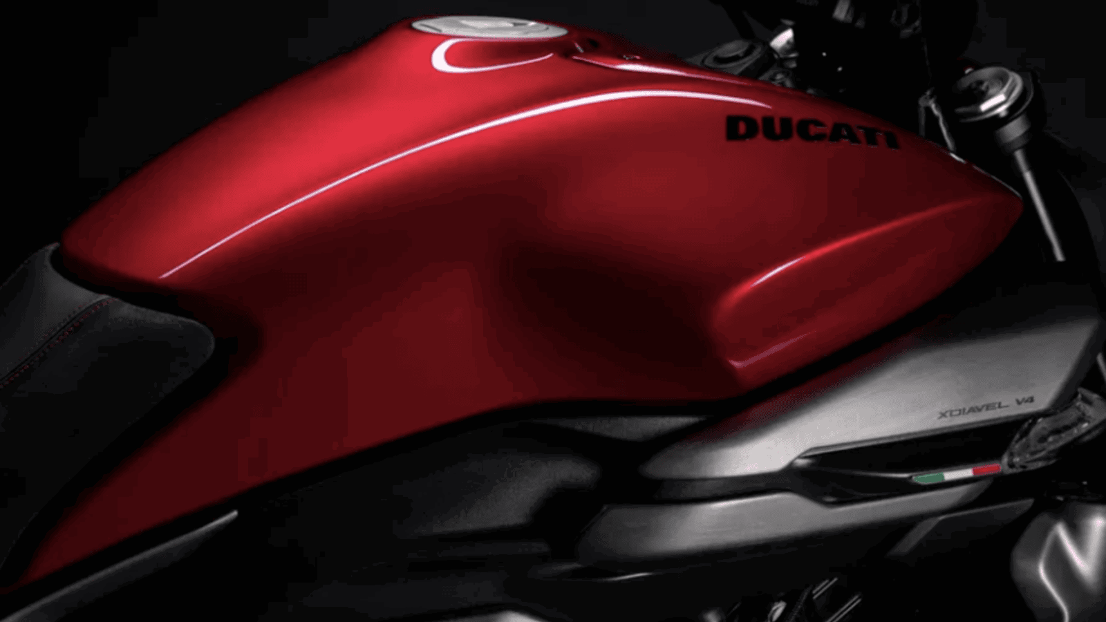 Ducati prévoit les célébrations de son 100e anniversaire