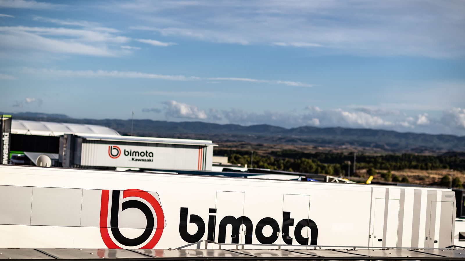 FS-3 Racing confirme le passage de Kawasaki à Bimota dans BSB - Progeco ...